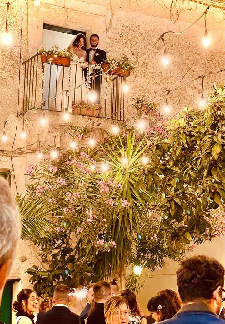 Felicemente sposata !! - 5