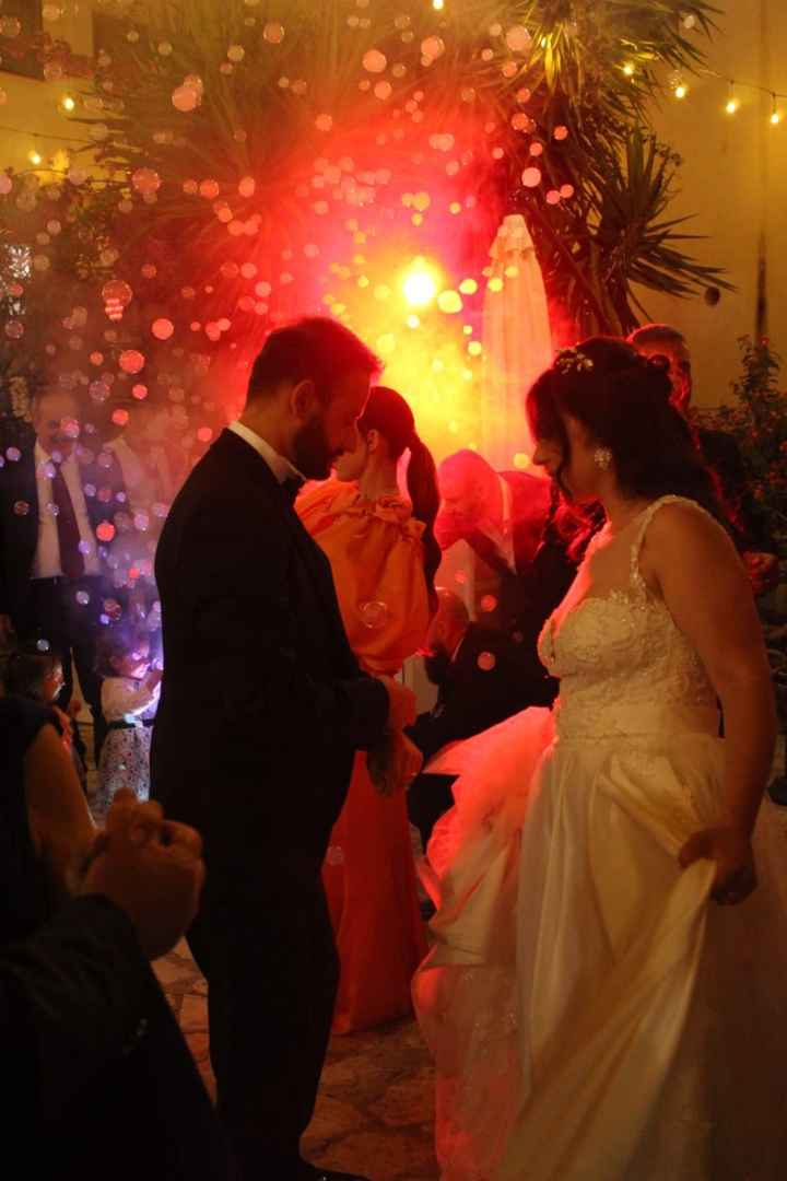 Felicemente sposata !! - 1