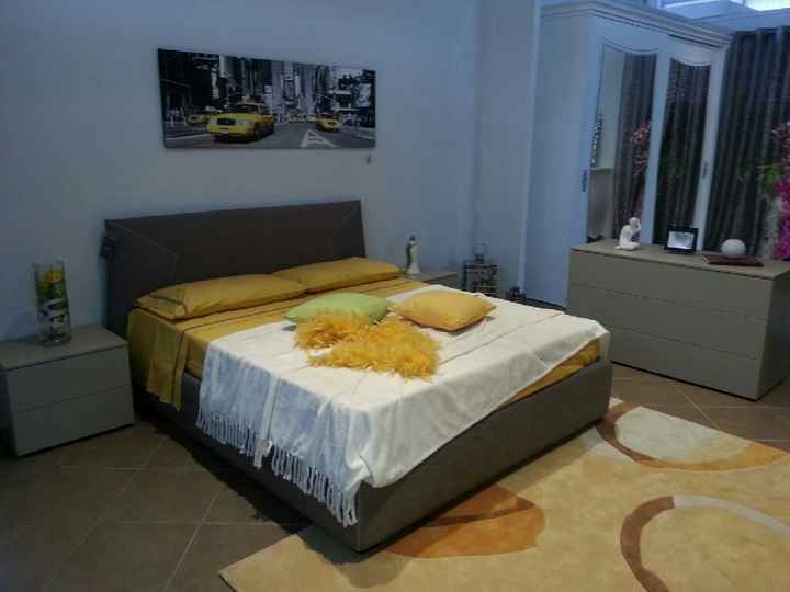 Camera da letto... quanto ci costi!!! - 2