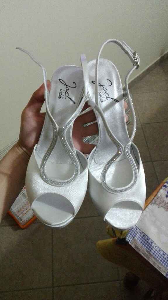 A -80 scarpe trovateeee - 2