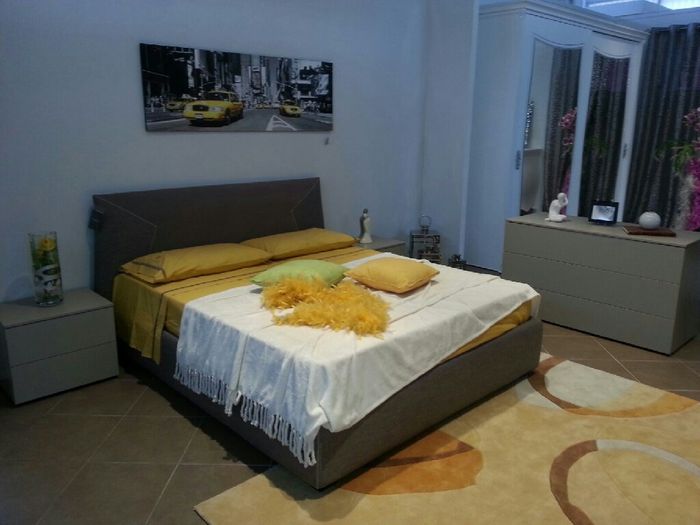 Camera da letto... quanto ci costi!!! - 2