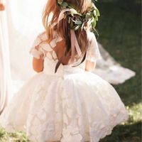 Spose settembre 2020 con bimbi - 1