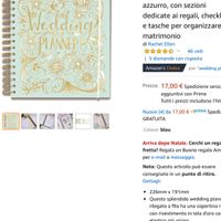 Diario del matrimonio - 1