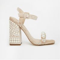 Le scarpine delle sposine! - 1