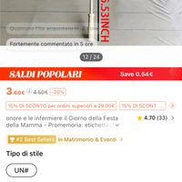 Ombrelli bianchi stile giappo per matrimonio - 1