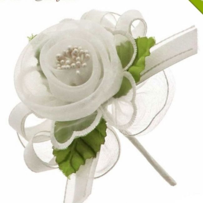 Racchette portaconfetti. 1