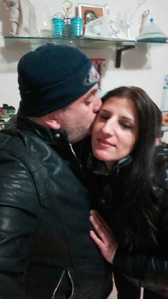 Condividi la vostra foto più bella insieme 📸 - 1