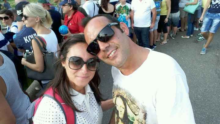 La vostra foto più dolce e più estiva! - 1