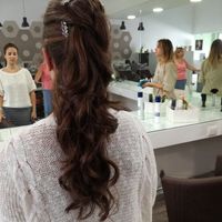 Trucco e parrucco - 4