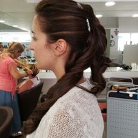 Trucco e parrucco - 1