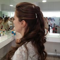 Trucco e parrucco - 2