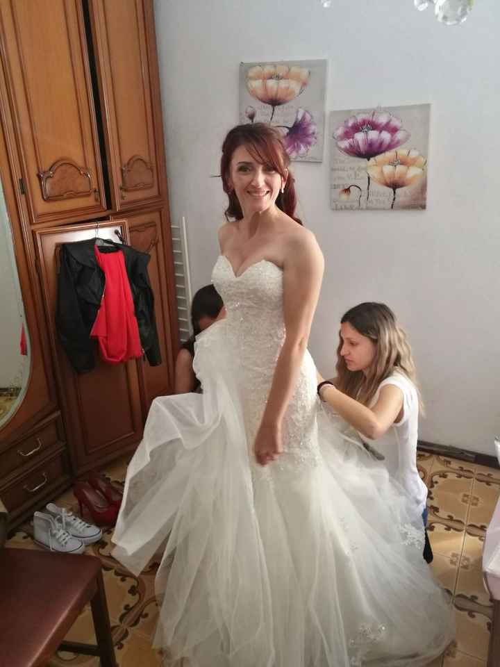 Preparazione in camera con mia sorella e la mia amichetta