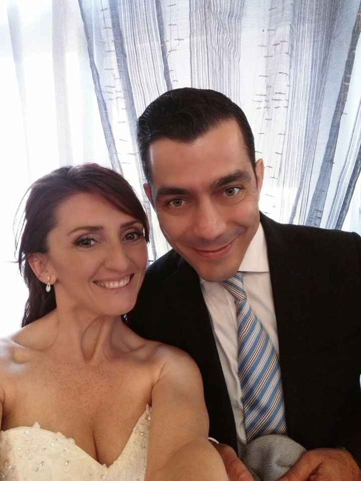 Io e il mio amico speciale