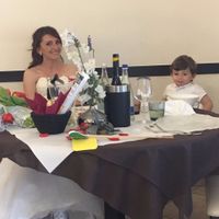 Io con il mio piccino (e delle scarpe TOP)