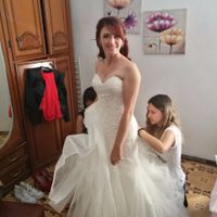 Preparazione in camera con mia sorella e la mia amichetta