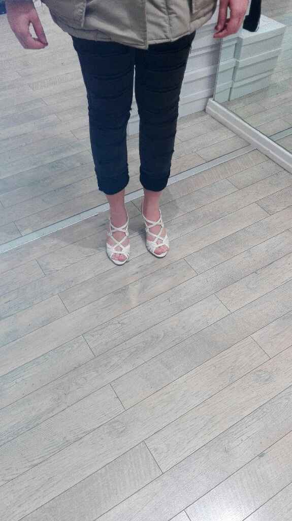  Finalmente le scarpe!!! - 2