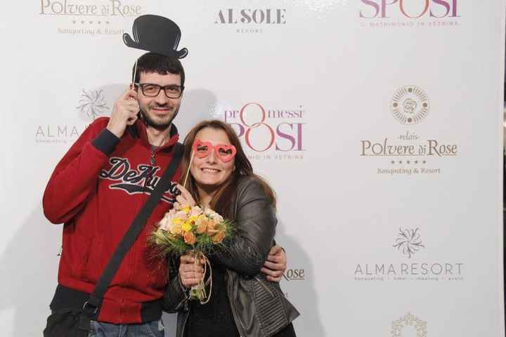 Planning our Wedding