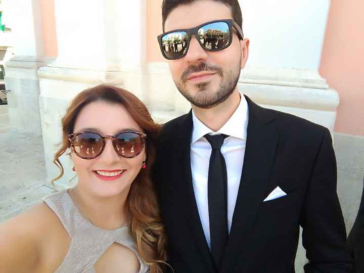 L'ultimo passo per vincere il REGALO di Matrimonio.com - 1