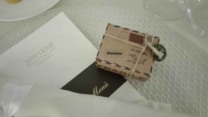  Casette portaconfetti - 1