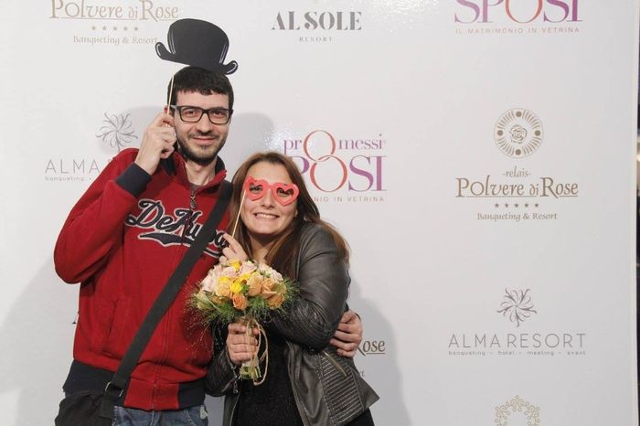 Planning our Wedding