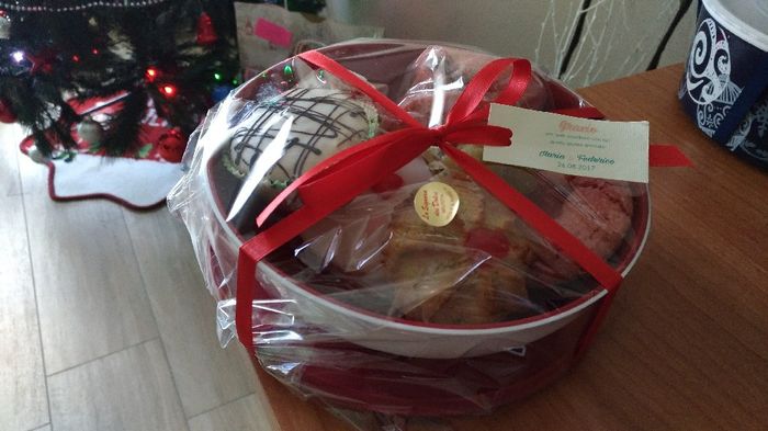  Colore....rosso❤️ - 2