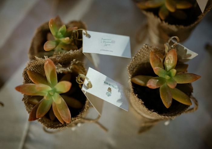 Bomboniere matrimonio 2