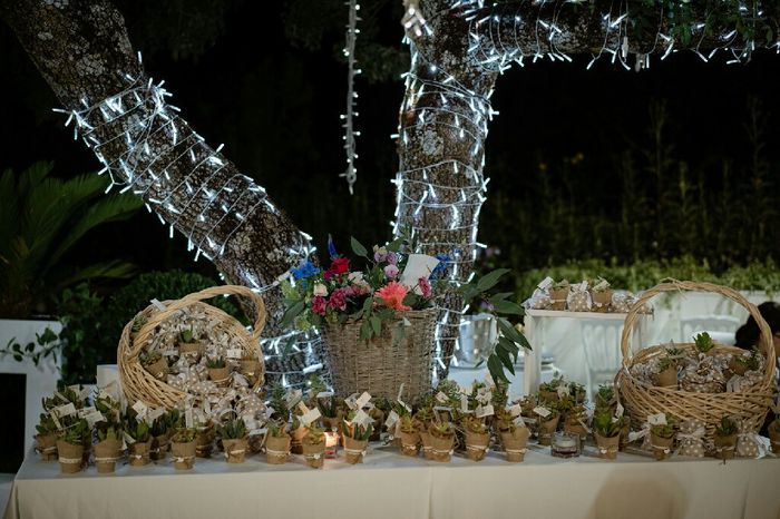 Bomboniere matrimonio 3