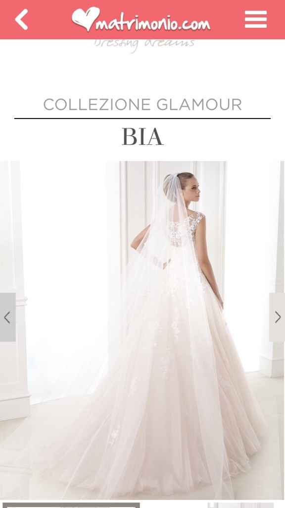 Mi fate vedere i vostri abiti? - 2