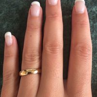 Unghie per il gran giorno! - 1