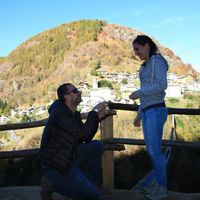 Anello e proposta - 1