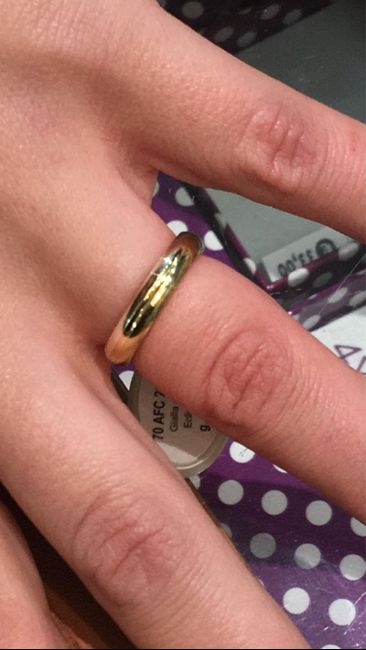 Fede bicolore - parte ii - 1