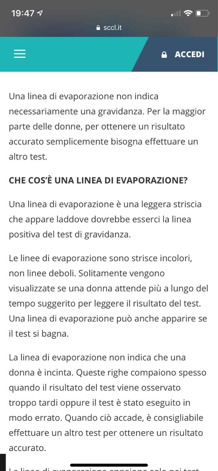 Chi non le aspetta per settembre 🍀🤞 - 1