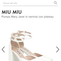 Scarpe sposa? Vi piacciono ? - 1
