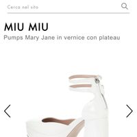 Scarpe sposa? Vi piacciono ? - 2