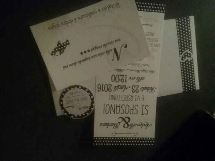 Le mie partecipazioni - 2