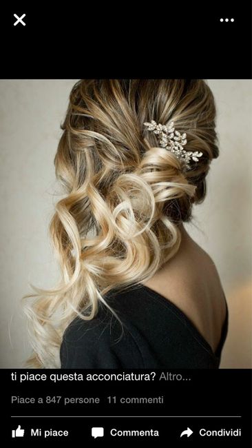 Capelli idee? - 1