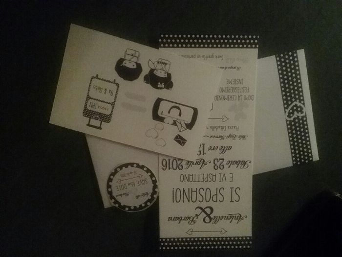 Le mie partecipazioni - 1