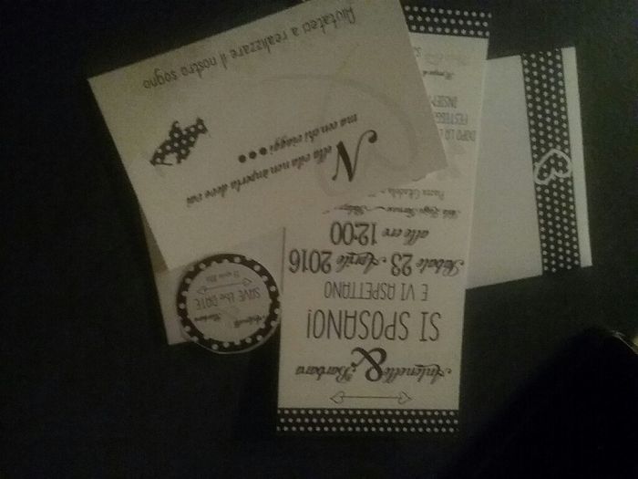 Le mie partecipazioni - 2