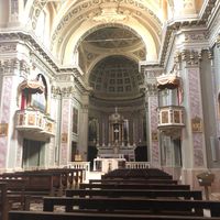 Castello di rossino - chiese - 1