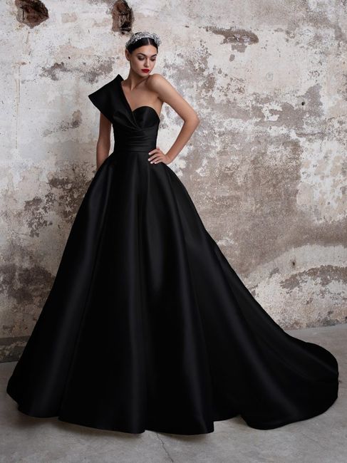 Abiti da Sposa colorati 2020!!🔝😍 5