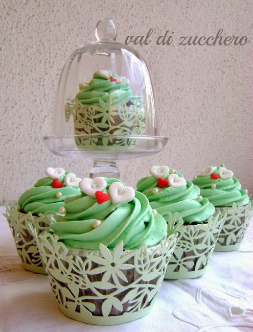 Le torte x la promessa!♥️♥️♥️ 2