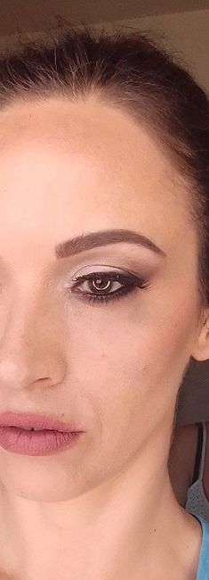 💖Il mio trucco Sposa💖 1