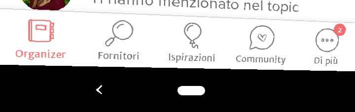 Notifiche applicazione! Help! - 2