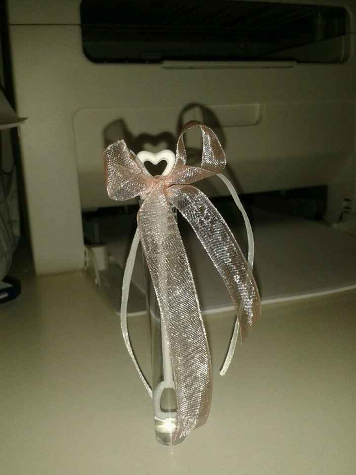 Club della sposa pesca - 1