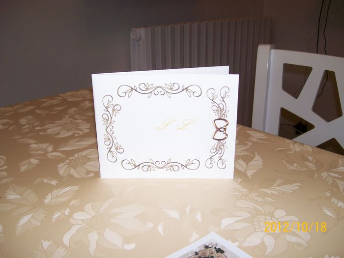 parte davanti partecipazione...