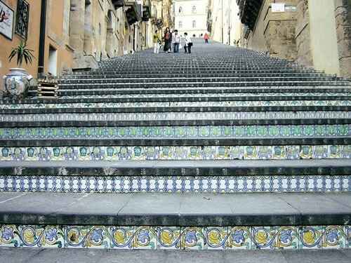 Chiesa tra catania e caltagirone - 1