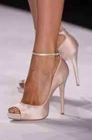 Scarpe da sposa