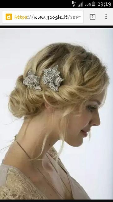 A chi ha scelto lo scollo illusione - 1