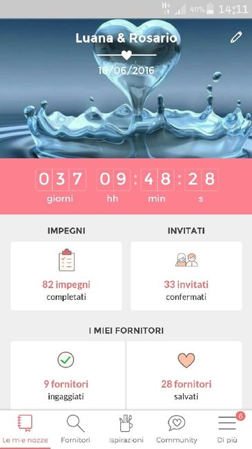 Aaaaaaaahhhhh manca un mese esatto!!!!!! - 1