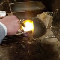 Abbiamo realizzato le nostre fedi! - 2